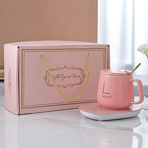 Coffee warmer