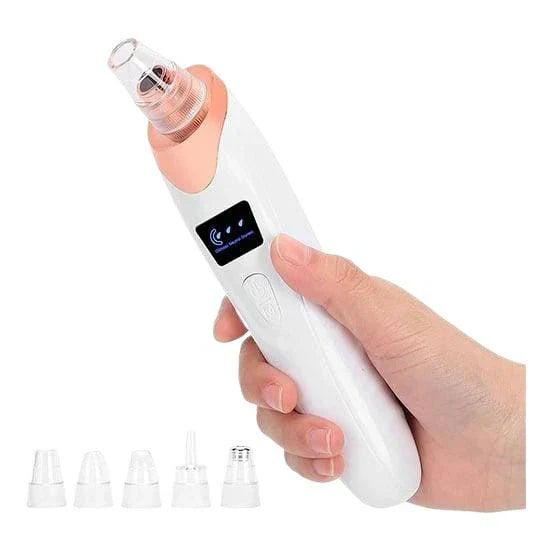 5-in-1 Acne & Blackhead Remover Pro ⭐