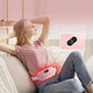Heating Pad Women Period Pain Cramp Relief Belt